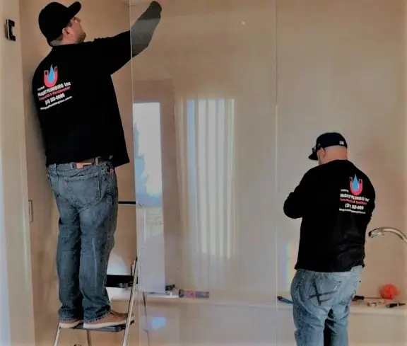 Professional plumbing installation for Leak Detection in Meeker